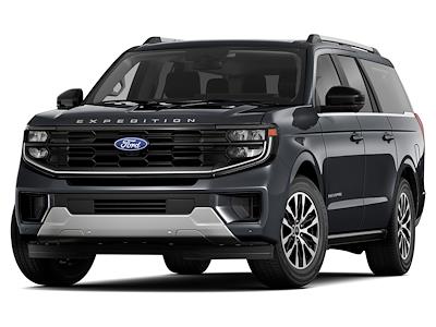 2025 Ford Expedition MAX 4x4 SUV for sale #FAN3732 - photo 1