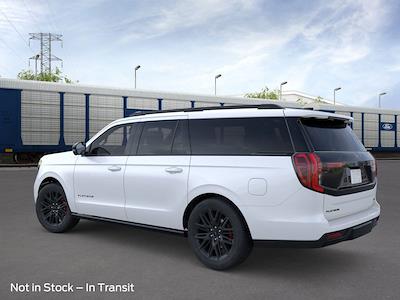 2025 Ford Expedition MAX 4x4 SUV for sale #FAN3733 - photo 2