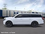 2025 Ford Expedition MAX 4x4 SUV for sale #FAN3733 - photo 4
