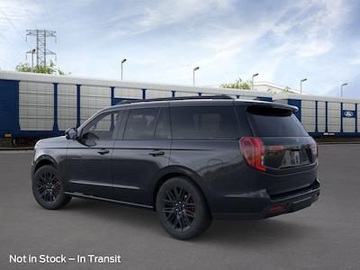 2025 Ford Expedition 4x4 SUV for sale #FAN3735 - photo 2