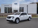 2025 Ford Maverick SuperCrew Cab AWD Pickup for sale #FAN3736 - photo 3