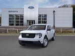 2025 Ford Maverick SuperCrew Cab AWD Pickup for sale #FAN3736 - photo 4