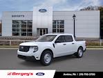 2025 Ford Maverick SuperCrew Cab AWD Pickup for sale #FAN3736 - photo 1