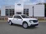 2025 Ford Maverick SuperCrew Cab AWD Pickup for sale #FAN3736 - photo 31