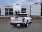 2025 Ford Maverick SuperCrew Cab AWD Pickup for sale #FAN3736 - photo 32