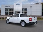 2025 Ford Maverick SuperCrew Cab AWD Pickup for sale #FAN3736 - photo 2