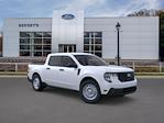 2025 Ford Maverick SuperCrew Cab AWD Pickup for sale #FAN3736 - photo 8