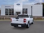 2025 Ford Maverick SuperCrew Cab AWD Pickup for sale #FAN3736 - photo 9
