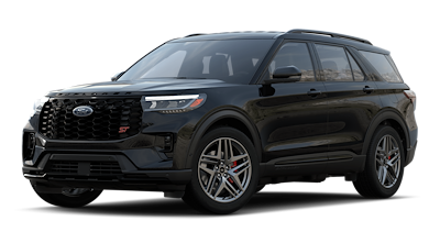 2025 Ford Explorer 4x4 SUV for sale #FAN3737 - photo 1