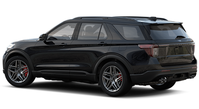 2025 Ford Explorer 4x4 SUV for sale #FAN3737 - photo 2