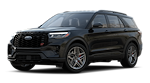 2025 Ford Explorer 4x4 SUV for sale #FAN3737 - photo 1