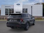 2025 Ford Explorer 4x4 SUV for sale #FAN3737 - photo 31