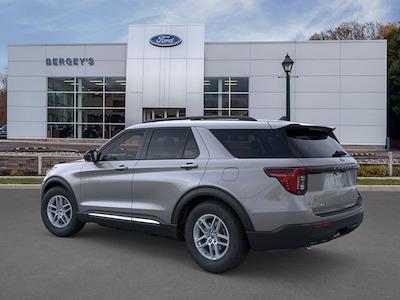 2025 Ford Explorer 4x4 SUV for sale #FAN3738 - photo 2