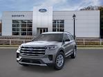 2025 Ford Explorer 4x4 SUV for sale #FAN3738 - photo 4