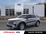 2025 Ford Explorer 4x4 SUV for sale #FAN3738 - photo 1
