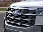 2025 Ford Explorer 4x4 SUV for sale #FAN3738 - photo 40