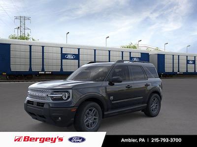 2025 Ford Bronco Sport 4x4 SUV for sale #FAN3742 - photo 1