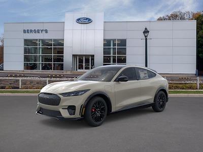 2025 Ford Mustang Mach-E AWD SUV for sale #FAN3743 - photo 1