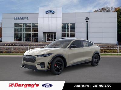 2025 Ford Mustang Mach-E AWD SUV for sale #FAN3743 - photo 1