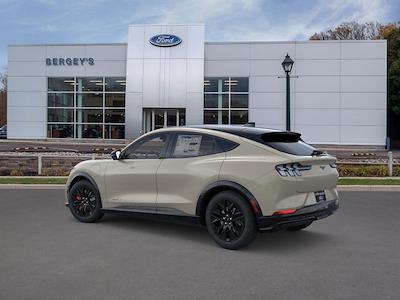 2025 Ford Mustang Mach-E AWD SUV for sale #FAN3743 - photo 2