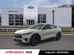 2025 Ford Mustang Mach-E AWD SUV for sale #FAN3743 - photo 1