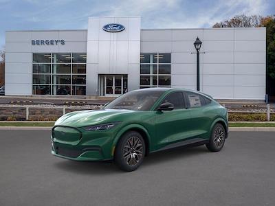 2025 Ford Mustang Mach-E AWD SUV for sale #FAN3745 - photo 1