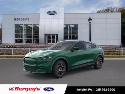 2025 Ford Mustang Mach-E AWD SUV for sale #FAN3745 - photo 1