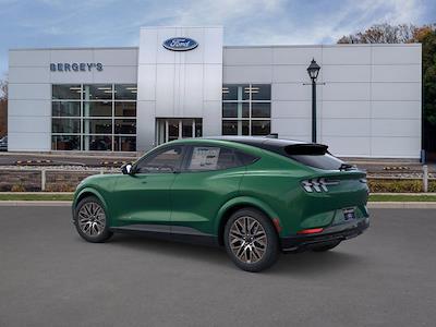 2025 Ford Mustang Mach-E AWD SUV for sale #FAN3745 - photo 2