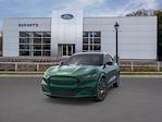 2025 Ford Mustang Mach-E AWD SUV for sale #FAN3745 - photo 3