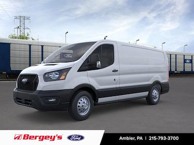 2025 Ford Transit 150 Low Roof AWD Empty Cargo Van for sale #FAN3746 - photo 1