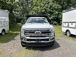 2025 Ford F-550 Crew Cab DRW 4x4 PJ's Landscape Dump for sale #FAN3748 - photo 3