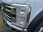2025 Ford F-550 Crew Cab DRW 4x4 PJ's Landscape Dump for sale #FAN3748 - photo 29