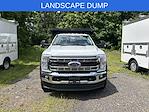 2025 Ford F-550 Crew Cab DRW 4WD PJ's Landscape Dump for sale #FAN3748 - photo 3