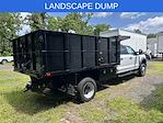 2025 Ford F-550 Crew Cab DRW 4WD PJ's Landscape Dump for sale #FAN3748 - photo 5