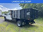 2025 Ford F-550 Crew Cab DRW 4WD PJ's Landscape Dump for sale #FAN3748 - photo 2