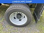 2025 Ford F-550 Crew Cab DRW 4WD PJ's Landscape Dump for sale #FAN3748 - photo 8
