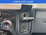 2025 Ford F-550 Crew Cab DRW 4WD PJ's Landscape Dump for sale #FAN3748 - photo 11