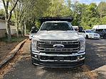 2025 Ford F-550 Crew Cab DRW 4x4 Landscape Dump for sale #FAN3749 - photo 3