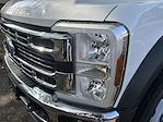2025 Ford F-550 Crew Cab DRW 4x4 Landscape Dump for sale #FAN3749 - photo 30