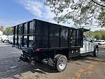 2025 Ford F-550 Crew Cab DRW 4x4 Landscape Dump for sale #FAN3749 - photo 5