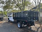 2025 Ford F-550 Crew Cab DRW 4x4 Landscape Dump for sale #FAN3749 - photo 2