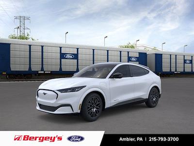 2025 Ford Mustang Mach-E AWD SUV for sale #FAN3750 - photo 1