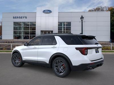 2025 Ford Explorer 4x4 SUV for sale #FAN3752 - photo 2