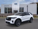 2025 Ford Explorer 4WD SUV for sale #FAN3752 - photo 1