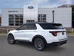 2025 Ford Explorer 4WD SUV for sale #FAN3752 - photo 2
