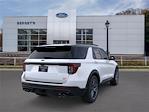 2025 Ford Explorer 4WD SUV for sale #FAN3752 - photo 8