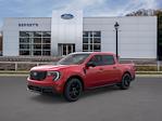 New 2025 Ford Maverick Lariat SuperCrew Cab AWD Pickup for sale #FAN3754 - photo 1