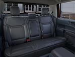New 2025 Ford Maverick Lariat SuperCrew Cab AWD Pickup for sale #FAN3754 - photo 11