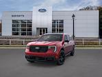 New 2025 Ford Maverick Lariat SuperCrew Cab AWD Pickup for sale #FAN3754 - photo 3