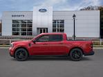 New 2025 Ford Maverick Lariat SuperCrew Cab AWD Pickup for sale #FAN3754 - photo 4